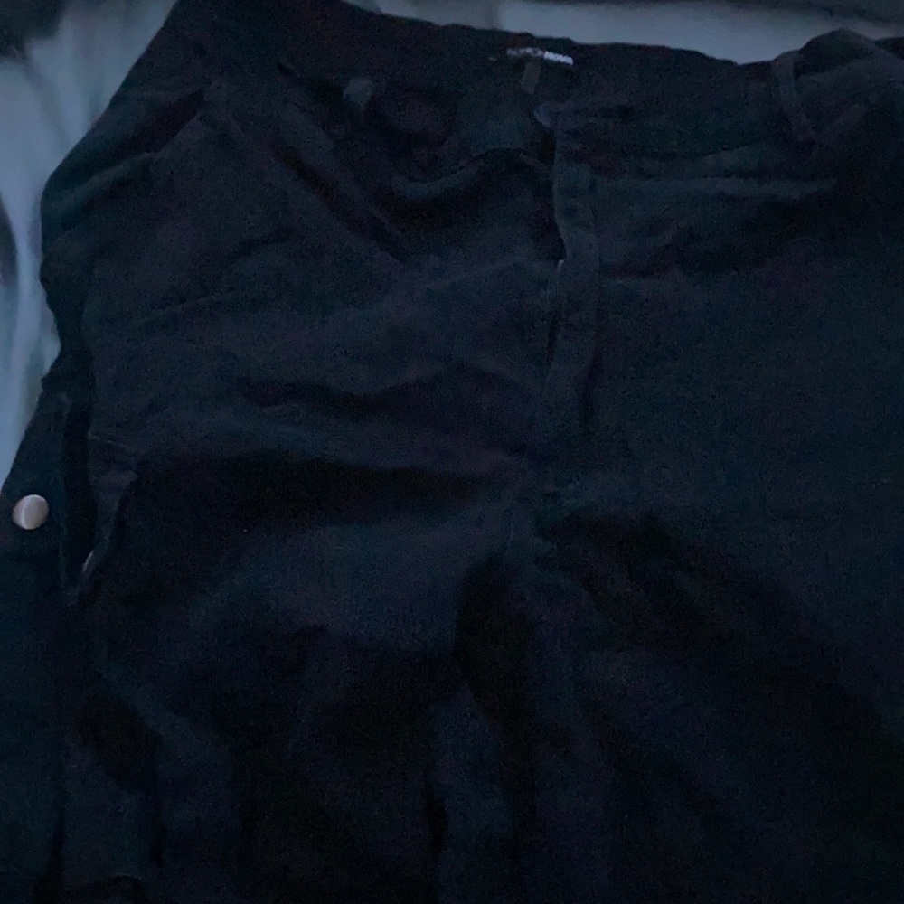 Cargo pants